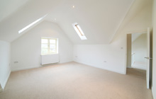 Brynmill bedroom extension leads
