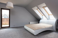 Brynmill bedroom extensions