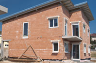 Brynmill home extensions