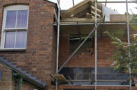 free Brynmill home extension quotes